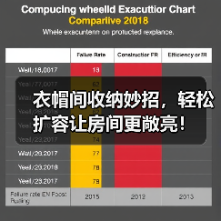 衣帽间收纳妙招,轻松扩容让房间更敞亮!(图2) 衣帽间收纳妙招,轻松扩容让房间更敞亮!(图2)
