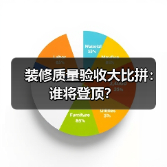 装修质量验收大比拼:谁将登顶?(图3) 装修质量验收大比拼:谁将登顶?(图3)