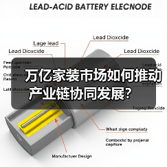 万亿家装市场如何推动产业链协同发展?(图1) 万亿家装市场如何推动产业链协同发展?(图1)