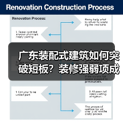 广东装配式建筑如何突破短板?装修强弱项成关键(图2) 广东装配式建筑如何突破短板?装修强弱项成关键(图2)