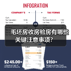 毛坯房收房验房有哪些关键注意事项?(图4) 毛坯房收房验房有哪些关键注意事项?(图4)