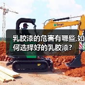 乳胶漆的危害有哪些,如何选择好的乳胶漆?(图4) 乳胶漆的危害有哪些,如何选择好的乳胶漆?(图4)