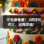 住宅信号差?3招轻松搞定,别再烦恼!(图3) 住宅信号差?3招轻松搞定,别再烦恼!(图3)