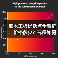 细木工板优缺点全解析:价格多少?环保如何?(图4) 细木工板优缺点全解析:价格多少?环保如何?(图4)