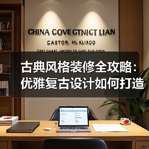 古典风格装修全攻略：优雅复古设计如何打造？（图2）