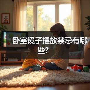 卧室镜子摆放禁忌有哪些?(图1) 卧室镜子摆放禁忌有哪些?(图1)