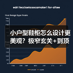 小户型鞋柜怎么设计更美观?极窄玄关+到顶收纳+灯光搭配(图2) 小户型鞋柜怎么设计更美观?极窄玄关+到顶收纳+灯光搭配(图2)