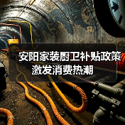 安阳家装厨卫补贴政策激发消费热潮(图3) 安阳家装厨卫补贴政策激发消费热潮(图3)