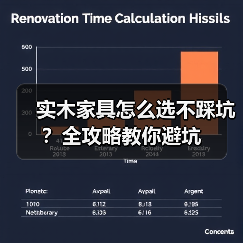 实木家具怎么选不踩坑?全攻略教你避坑(图3) 实木家具怎么选不踩坑?全攻略教你避坑(图3)