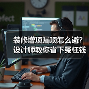 装修增项漏项怎么避?设计师教你省下冤枉钱(图2) 装修增项漏项怎么避?设计师教你省下冤枉钱(图2)