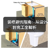 装修避坑指南：从设计到完工全解析（图3）