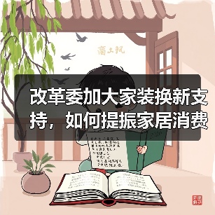 改革委加大家装换新支持,如何提振家居消费?(图4) 改革委加大家装换新支持,如何提振家居消费?(图4)