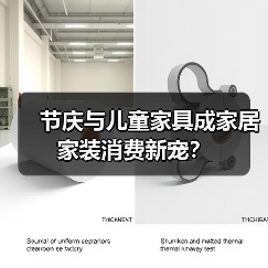 节庆与儿童家具成家居家装消费新宠?(图4) 节庆与儿童家具成家居家装消费新宠?(图4)