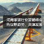 河南家装行业营销峰会热议新趋势，共谋发展新路径（图4）